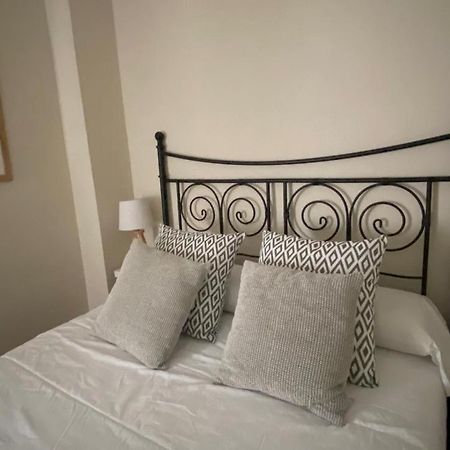 Apartamento Plaza Grande Zafra Luaran gambar