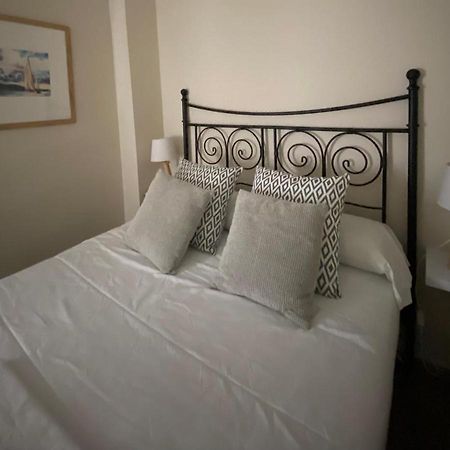 Apartamento Plaza Grande Zafra Luaran gambar
