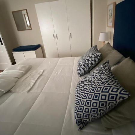 Apartamento Plaza Grande Zafra Luaran gambar