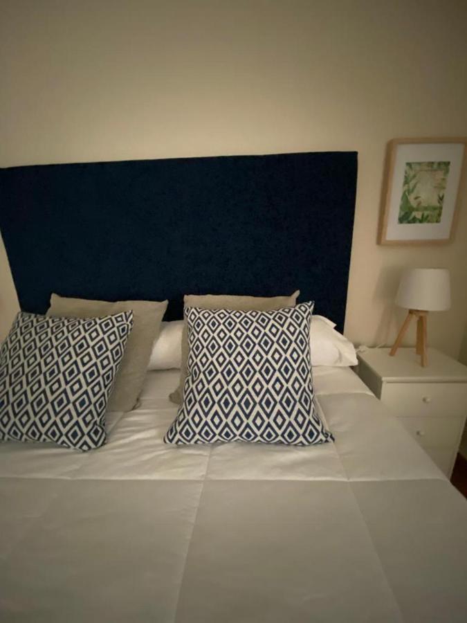 Apartamento Plaza Grande Zafra Luaran gambar