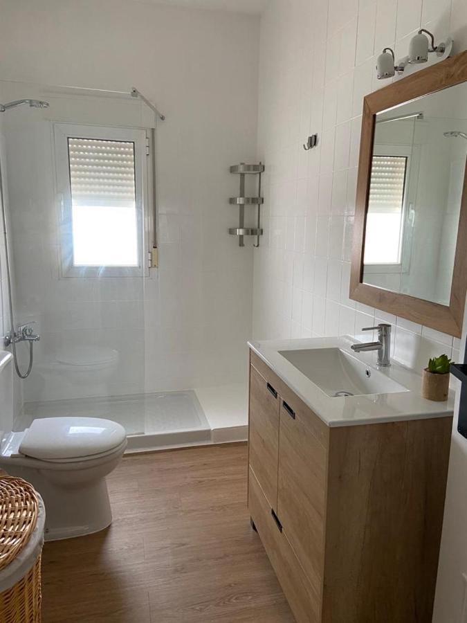Apartamento Plaza Grande Zafra Luaran gambar