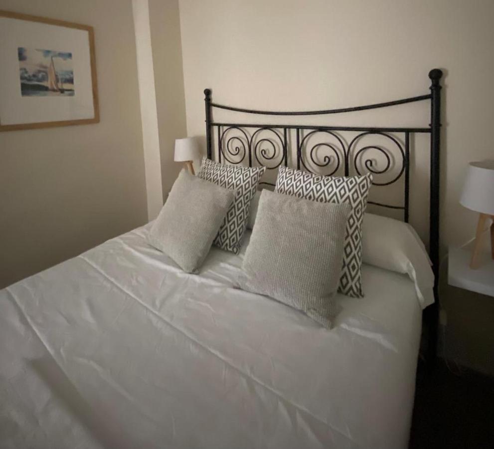 Apartamento Plaza Grande Zafra Luaran gambar