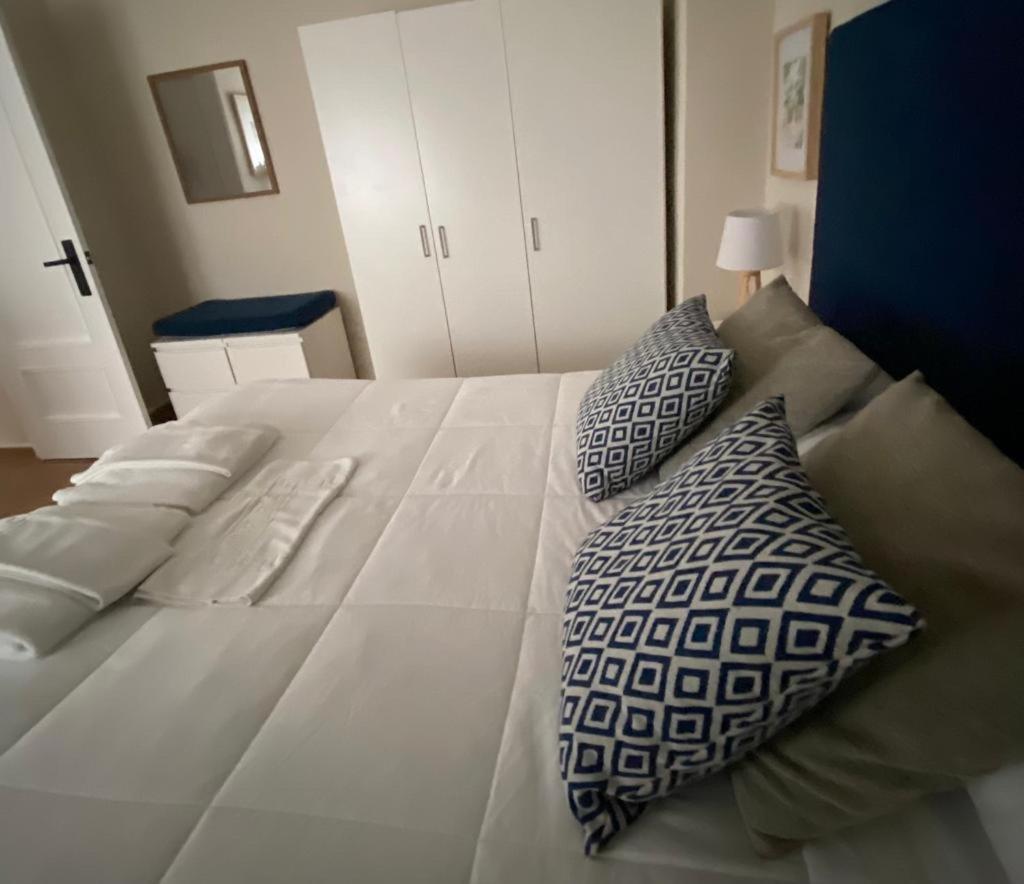 Apartamento Plaza Grande Zafra Luaran gambar